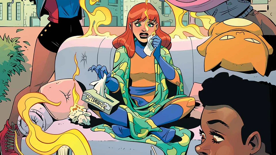 trish patsy walker aka hellcat komiksy 6 class="wp-image-144495" 