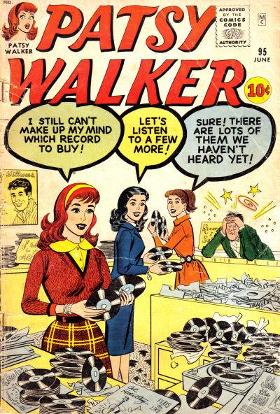 trish patsy walker aka hellcat komiksy 7 class="wp-image-144510" 
