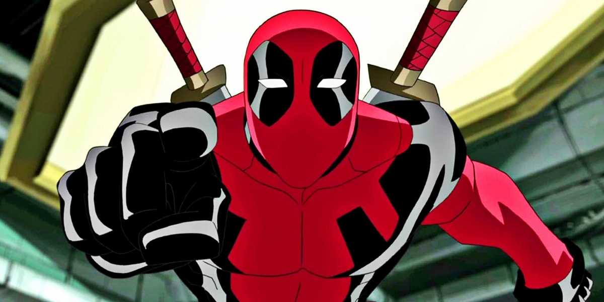 deadpool donald glover
