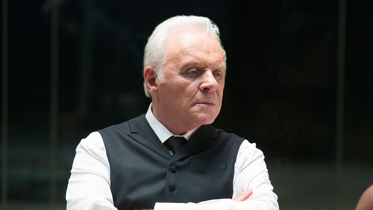 Westworld drugi sezon kto przeżył