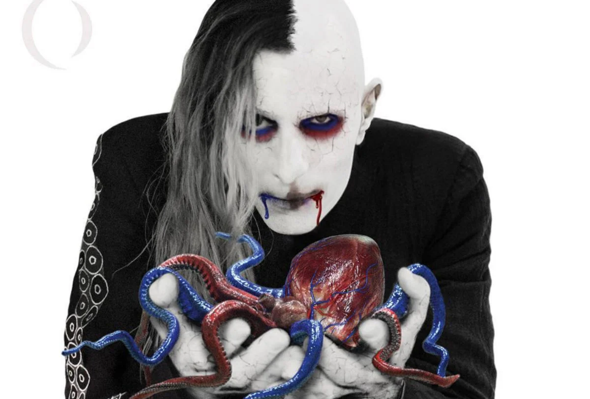 A Perfect Circle Eat the Elephant recenzja
