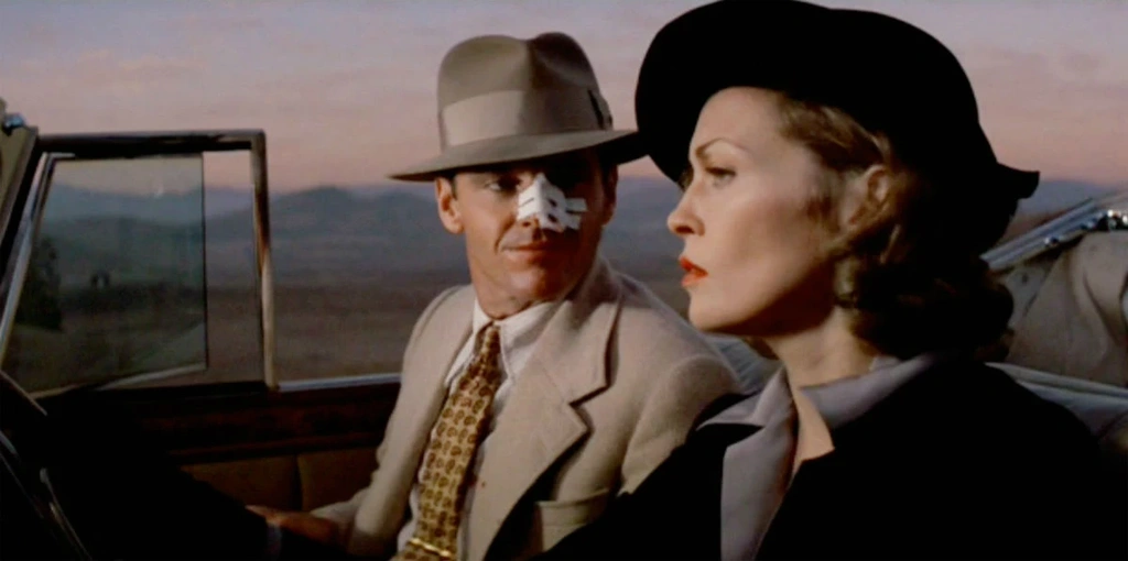 Chinatown film