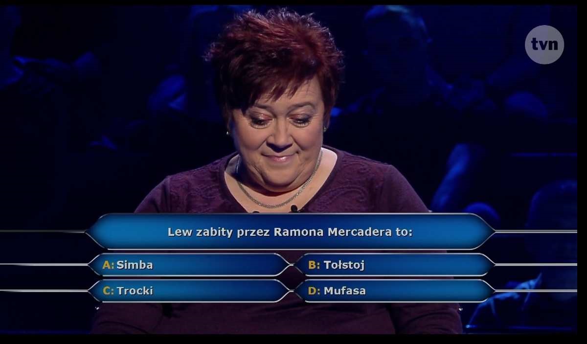 Milionerzy: największe wpadki i głupoty w nowej edycji programu TVN