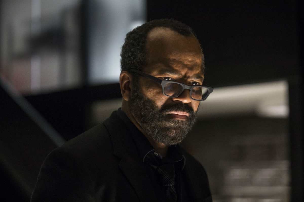 Westworld