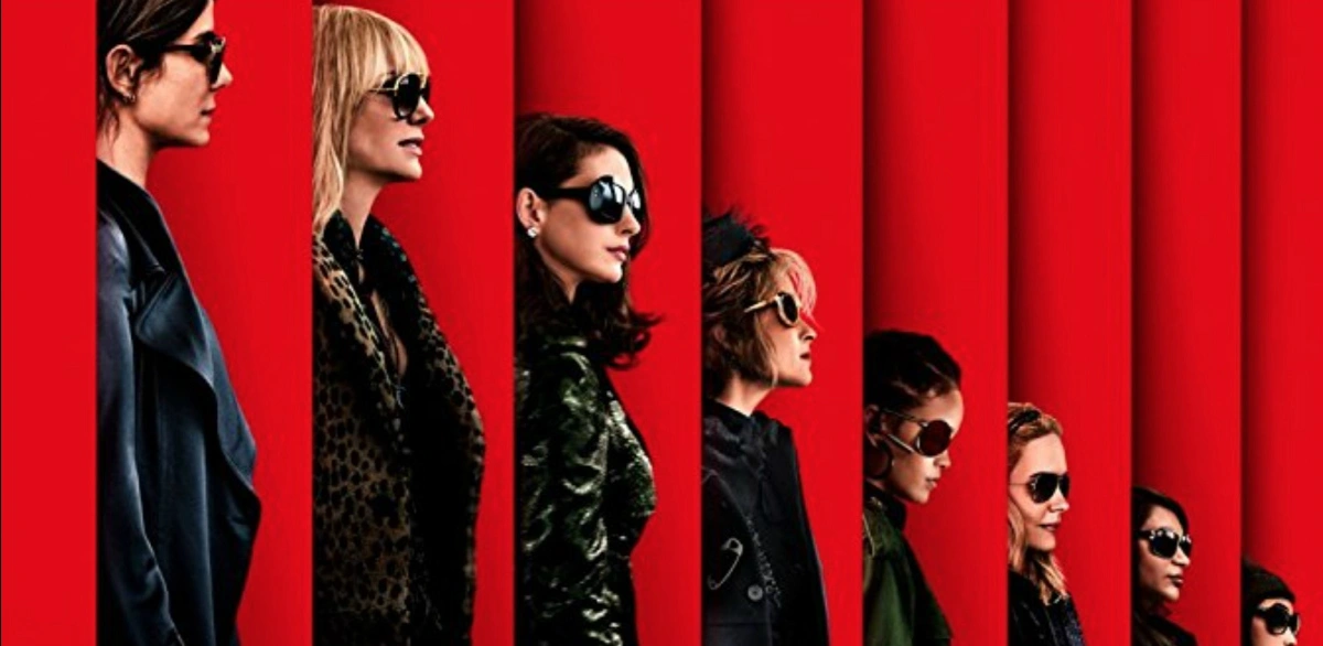 Ocean's 8 trailer class="wp-image-153108"