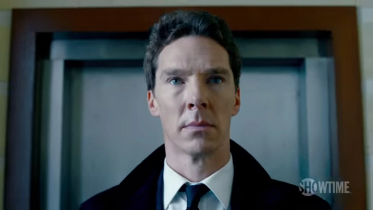 Patrick Melrose
