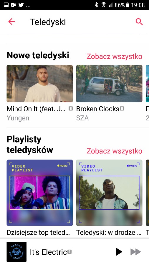 Apple Music Android teledyski class="wp-image-150078" 