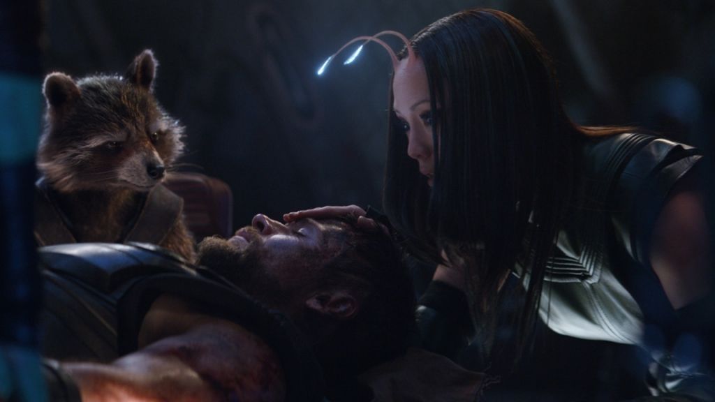 avengers wojna bez granic recenzja opinie marvel thanos 1 class="wp-image-157221" 