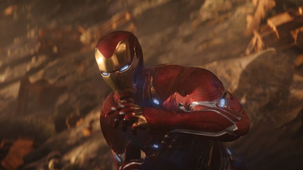 avengers wojna bez granic recenzja opinie marvel thanos 1 class="wp-image-157230" 