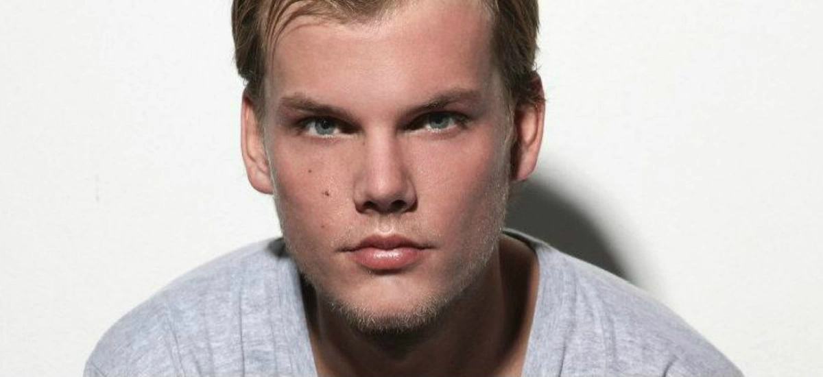 Avicii nie żyje