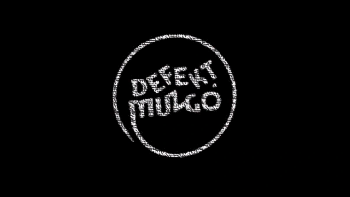 Defekt Muzgó Tomasz Wojnar nie żyje