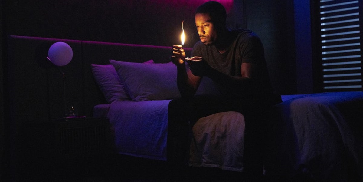 Fahrenheit 451 drugi zwiastun