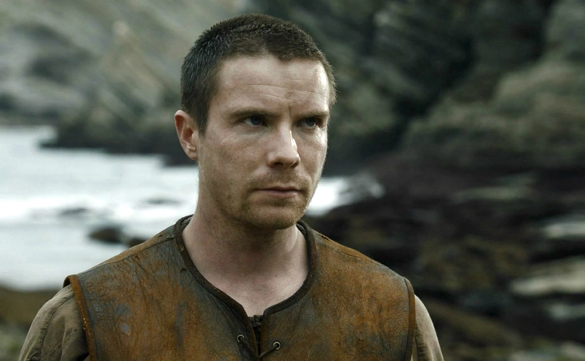 Gendry Gra o tron