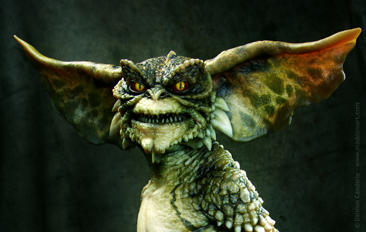 gremlins