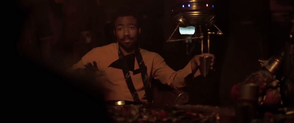 gwiezdne wojny han solo trailer 2 star wars 10 lando class="wp-image-151785" 
