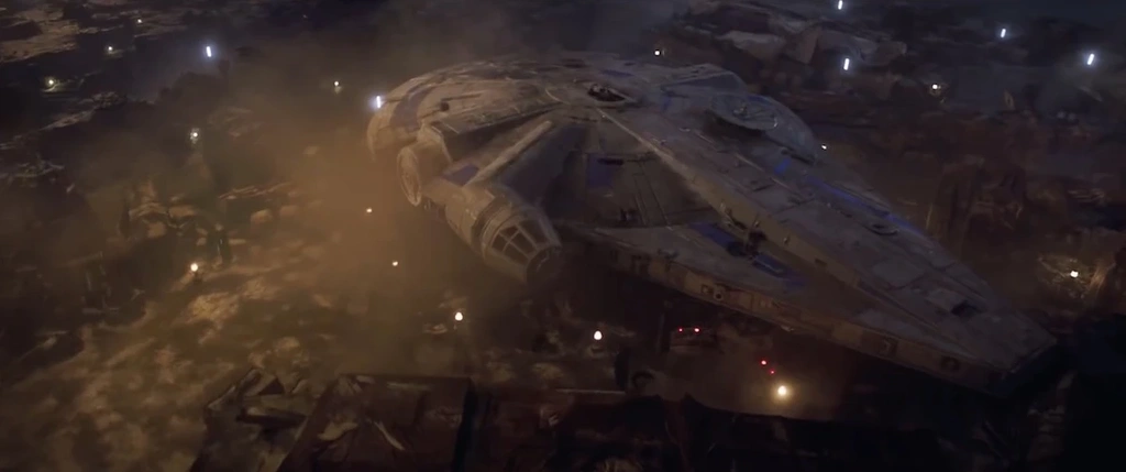 gwiezdne wojny han solo trailer 2 star wars 12 falcon class="wp-image-151791" 