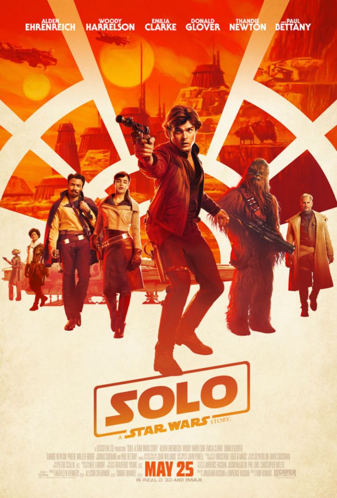gwiezdne wojny han solo trailer 2 star wars 22 plakat class="wp-image-151827" 