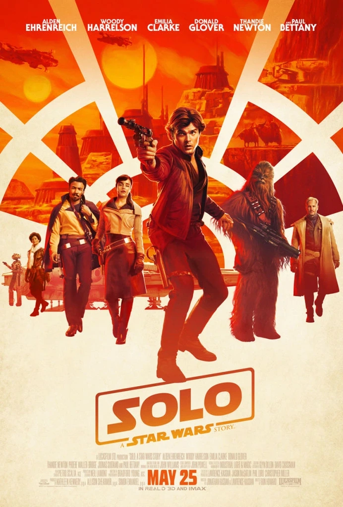 gwiezdne wojny han solo trailer 2 star wars 22 plakat class="wp-image-151827" 