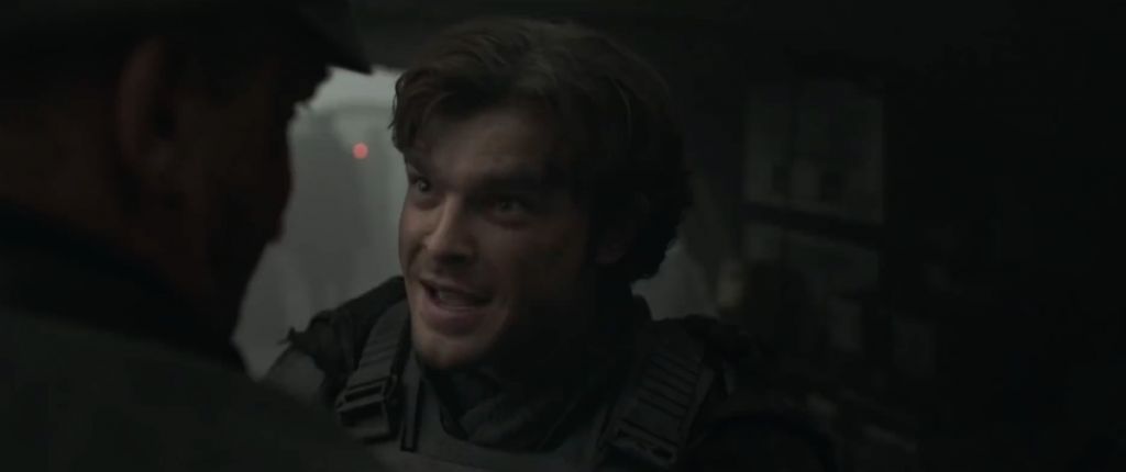 gwiezdne wojny han solo trailer 2 star wars 8 pilot class="wp-image-151779" 