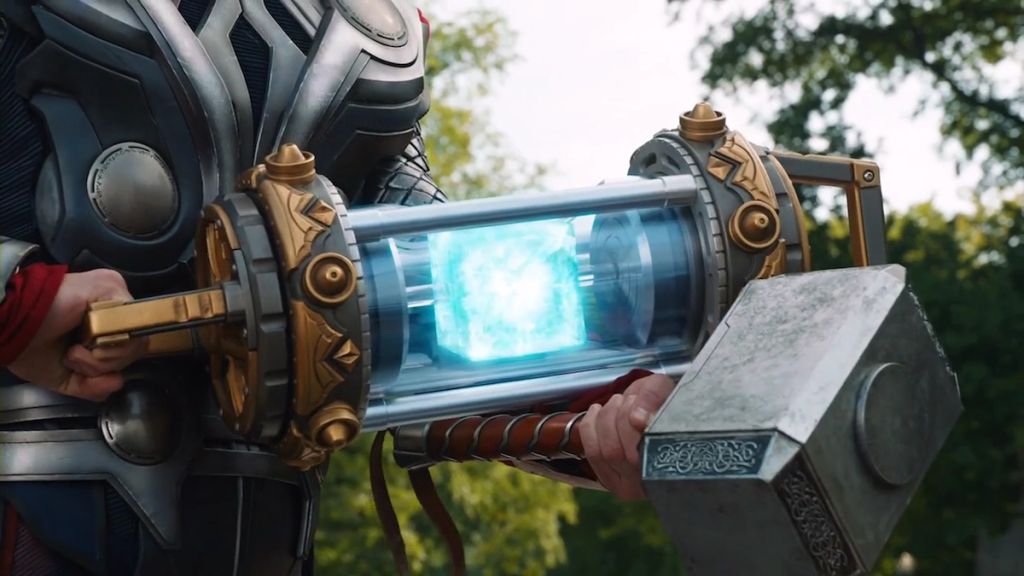 kamienie nieskonczonosci infinity stones thanos avengers 3 wojna bohaterow mcu marvel cinematic universe 1 kamien przestrzeni tesseract 