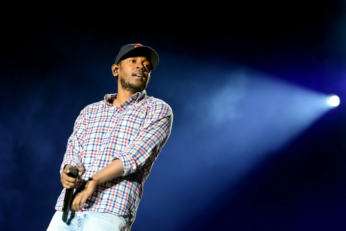 Kendrick Lamar nagrody Pulitzera