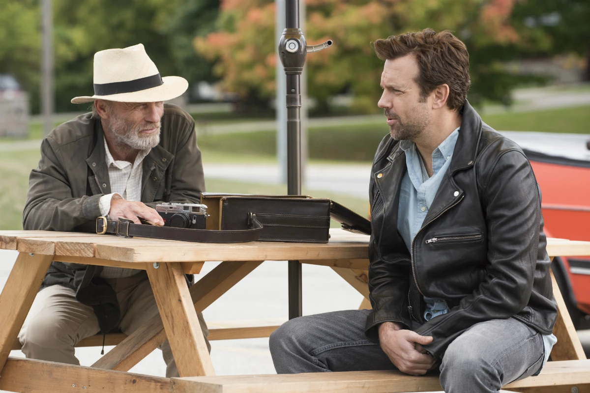 Kodachrome recenzja Netflix