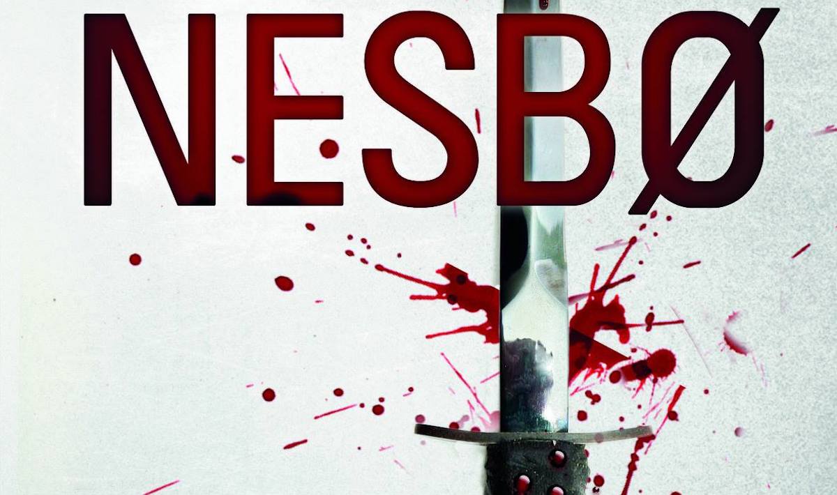 macbeth jo nesbo recenzja