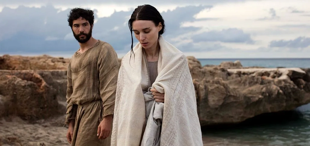 maria magdalena film