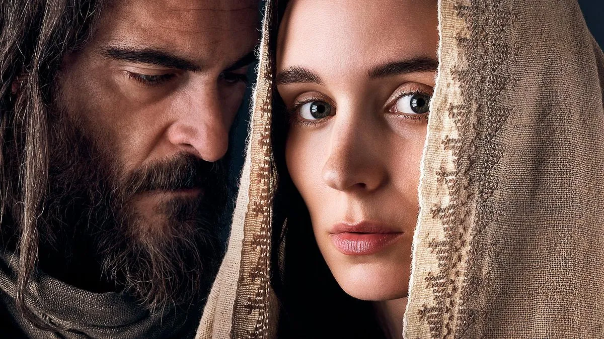maria magdalena recenzja