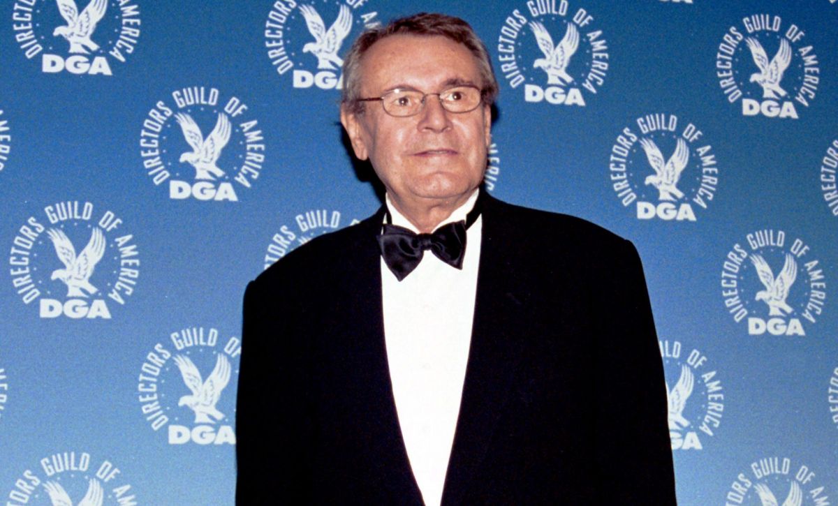 Milos Forman nie żyje. Reżyser miał 86 lat