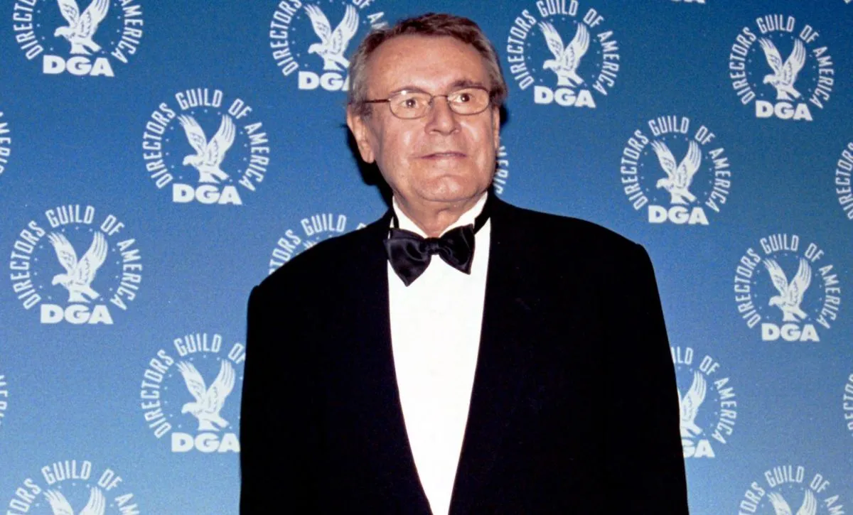 Milos Forman nie żyje. Reżyser miał 86 lat