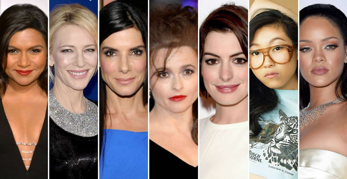 Ocean's 8 trailer