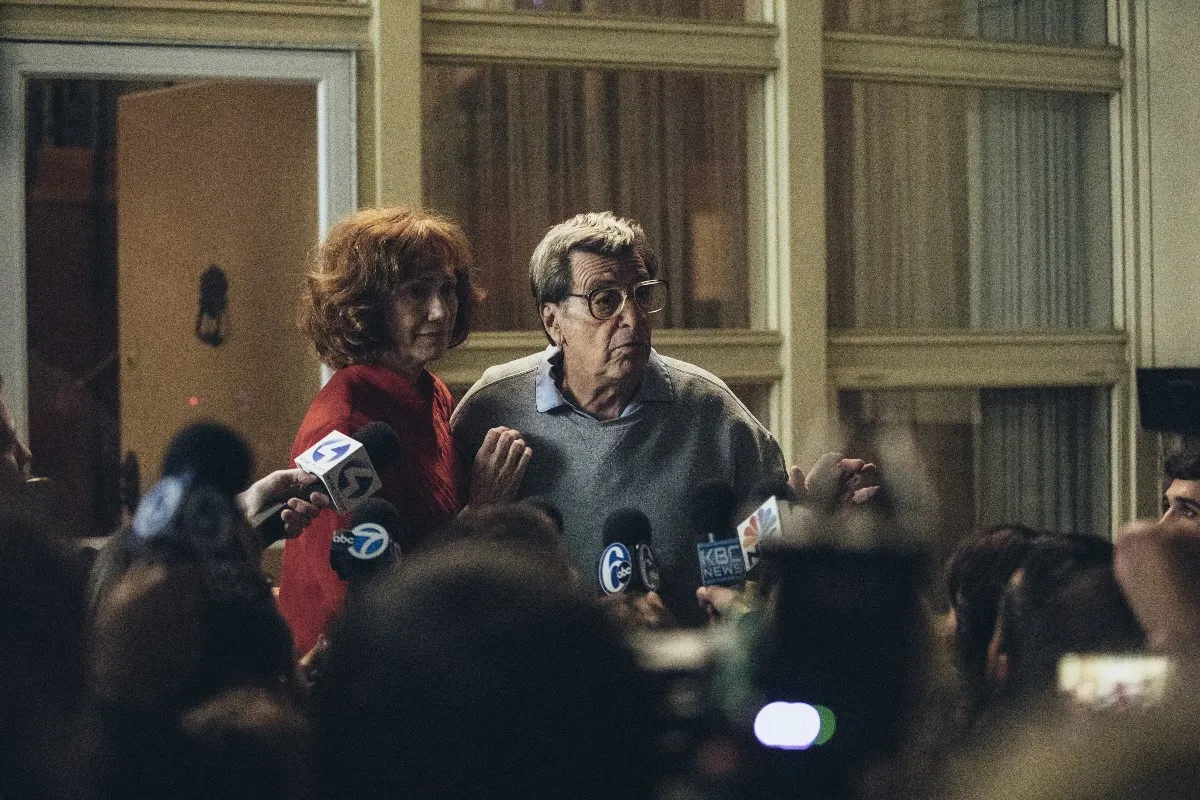 Paterno recenzja