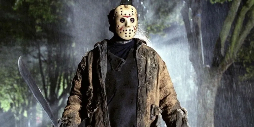 piatek 13 ego horror