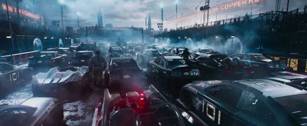 player one auta