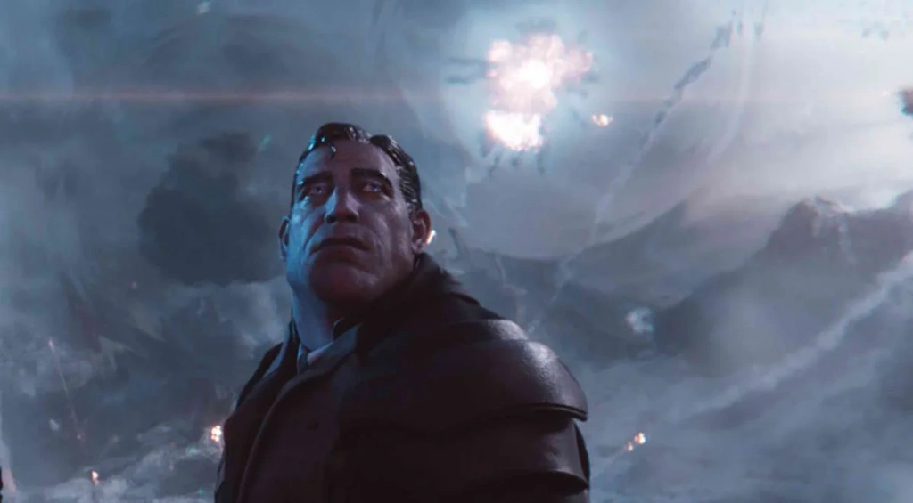ready player one evil superman