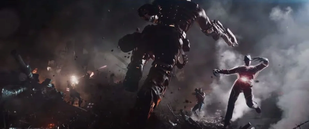 ready player one freddy kruger duke nukem