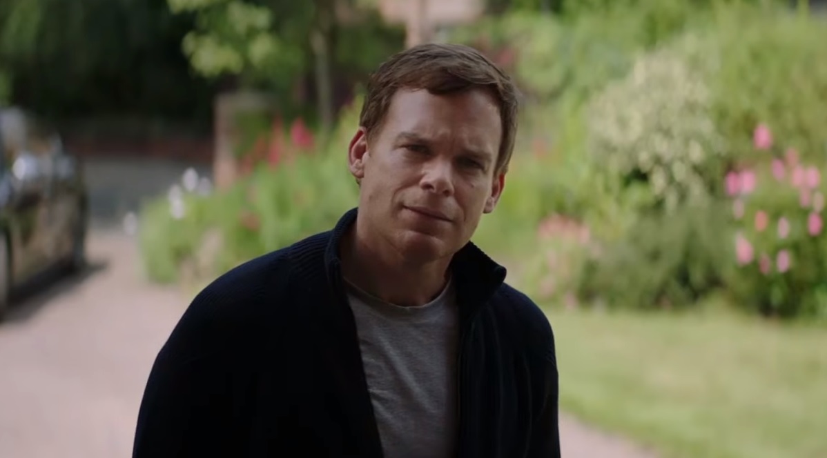 Michael C. Hall w nowej produkcji Netfliksa. Mamy zwiastun serialu Safe