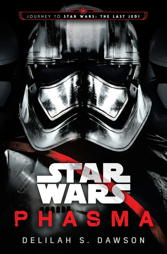 star wars phasma ksiazka ebook okladka class="wp-image-154506"