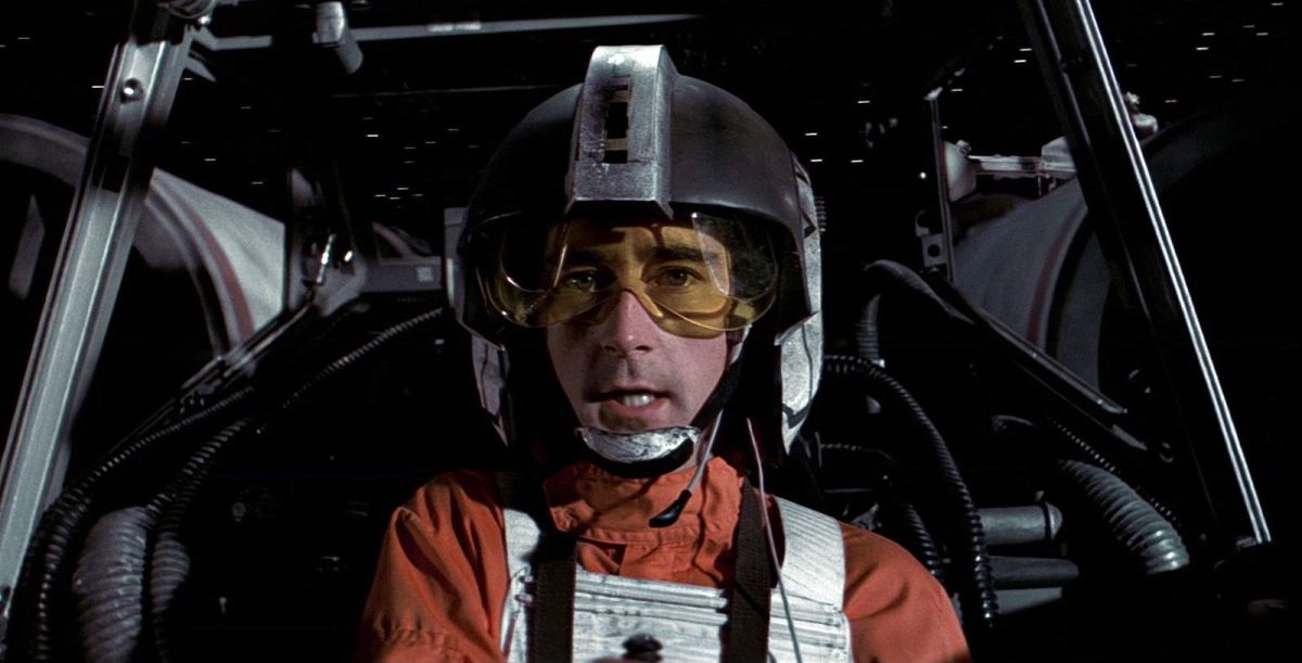 star wars pilot x winga
