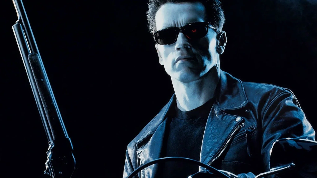 t 800 terminator