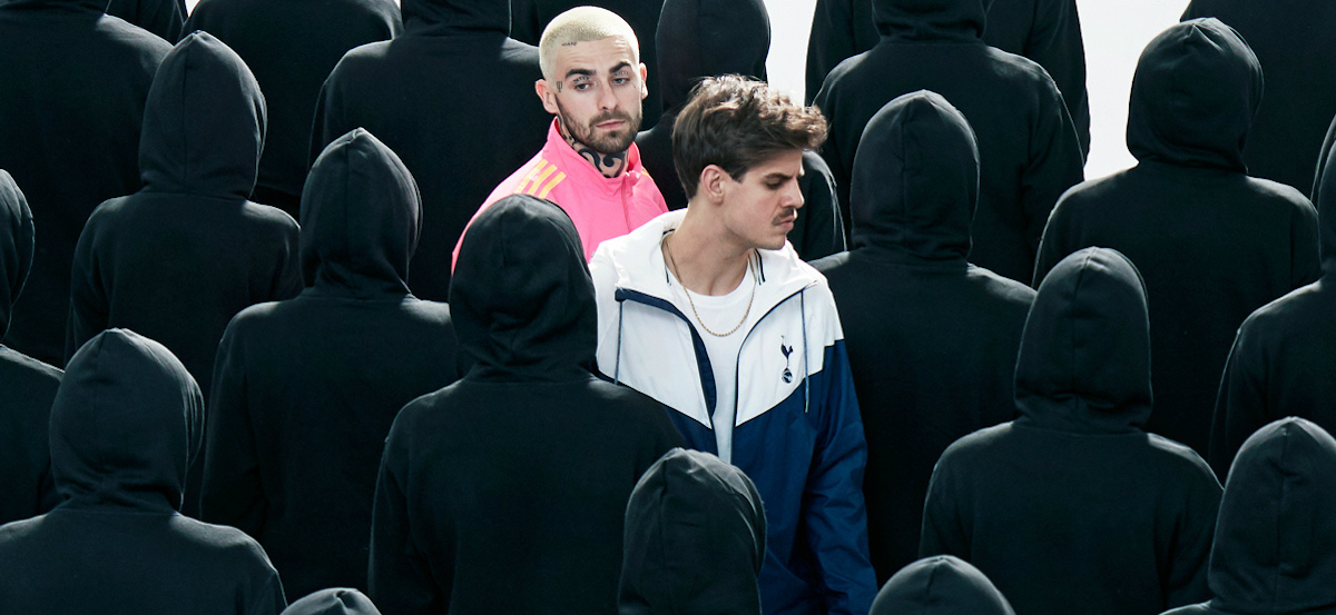 Taconafide na tegorocznym Open'er Festival w Gdyni