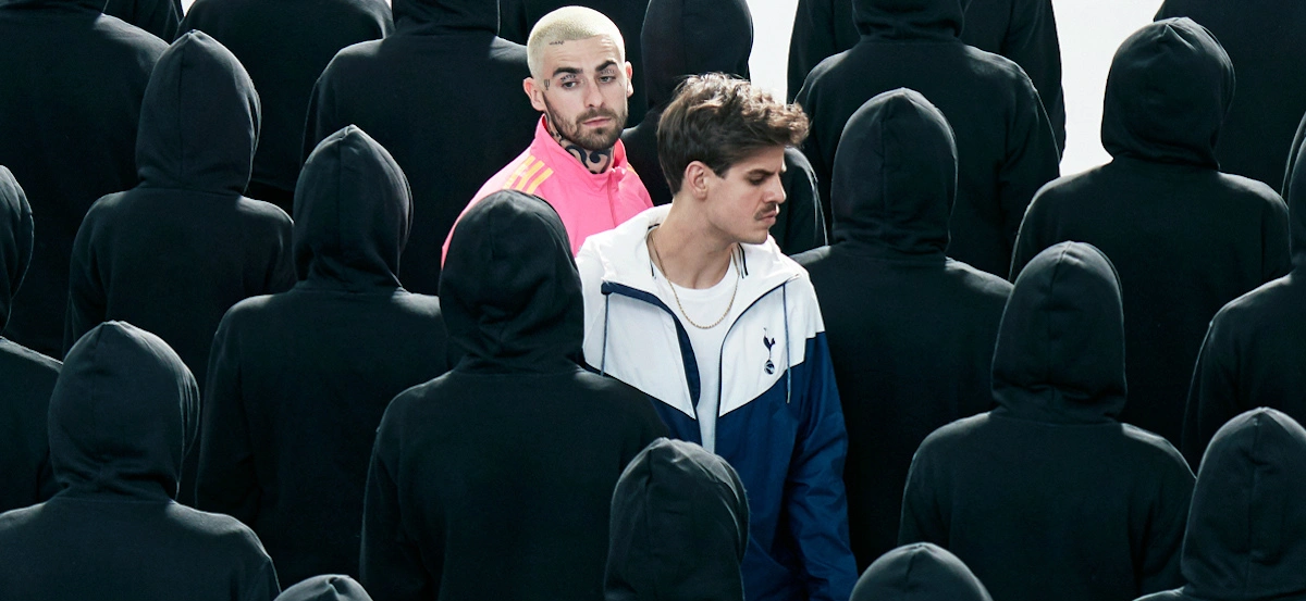 Taconafide na tegorocznym Open'er Festival w Gdyni