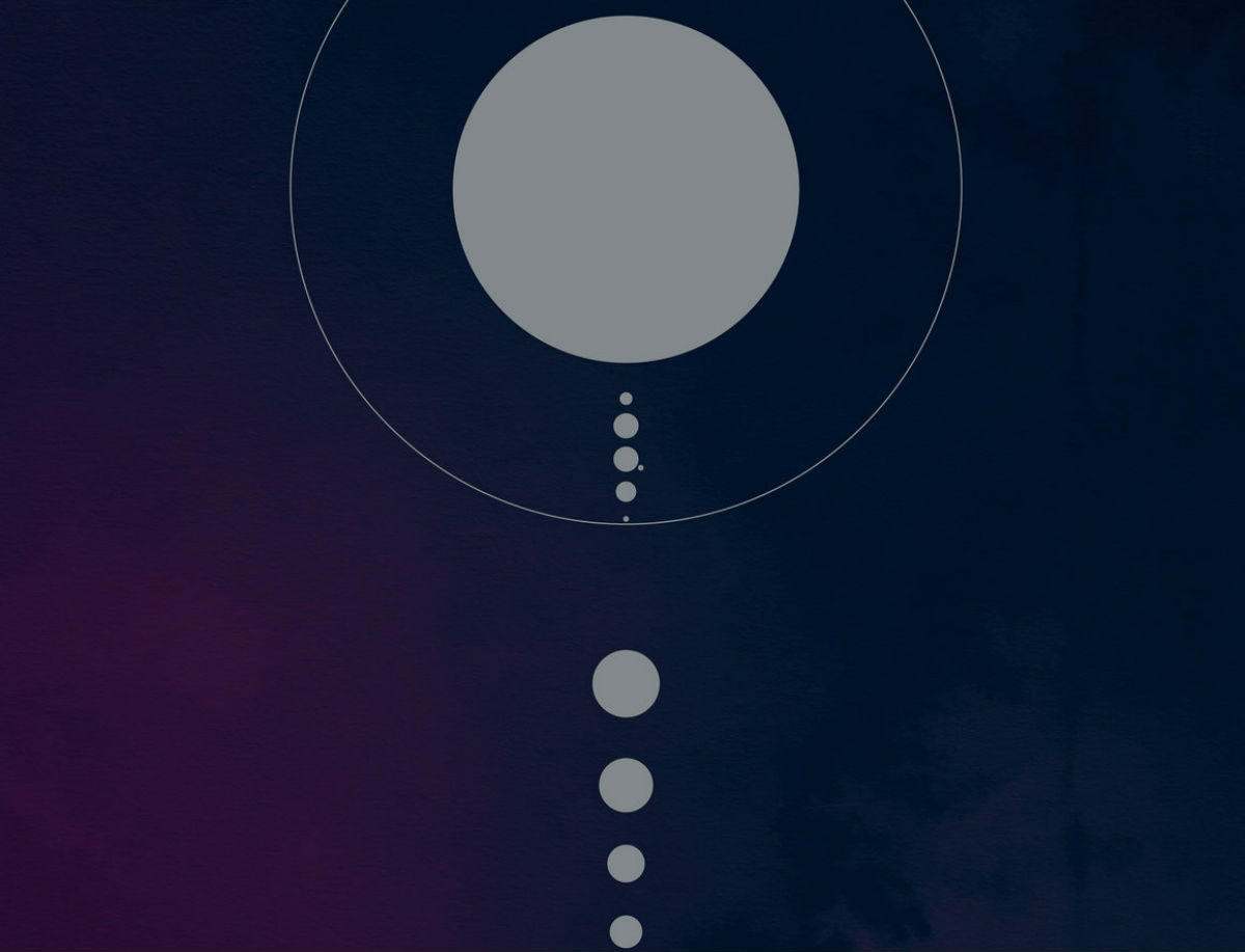 tesseract sonder