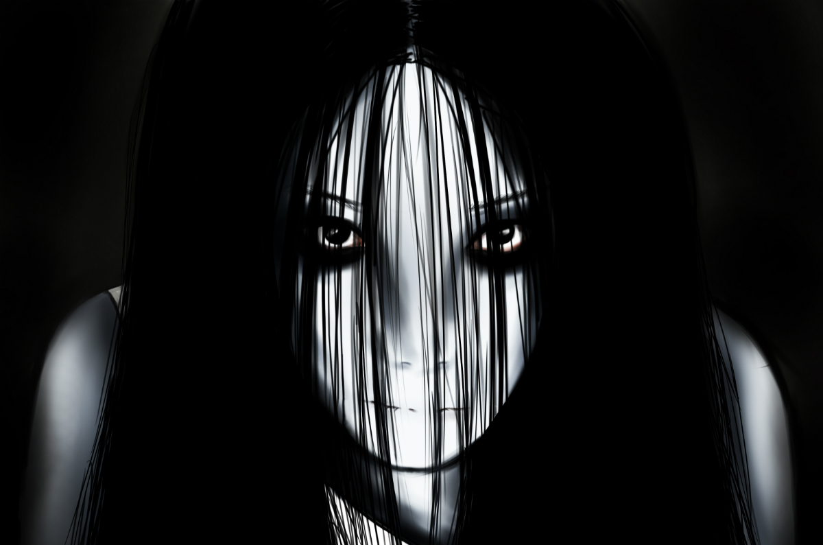 The Grudge reboot