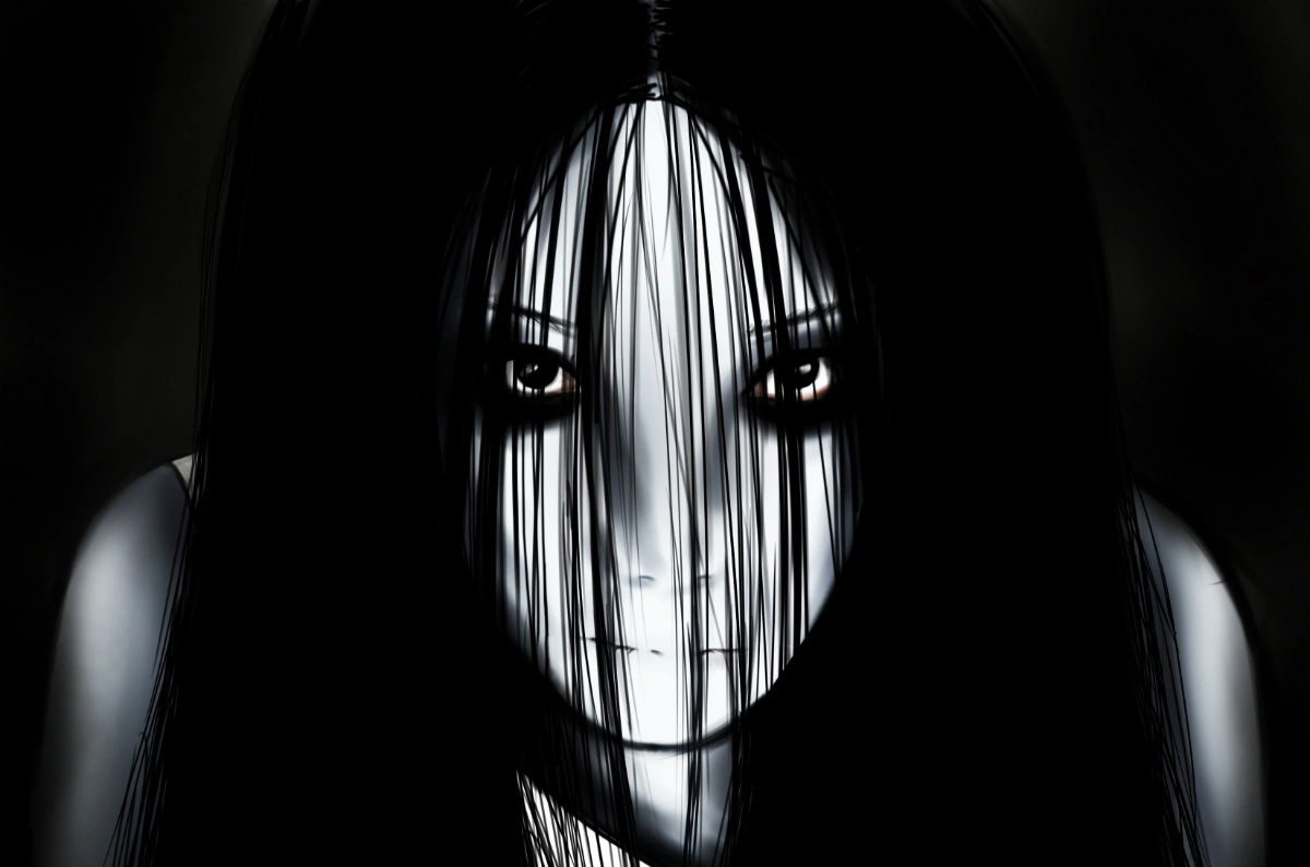 The Grudge reboot