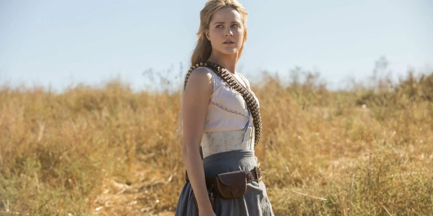 Westworld S02E02 przekonująco wyjaśnił mi ekonomię parku