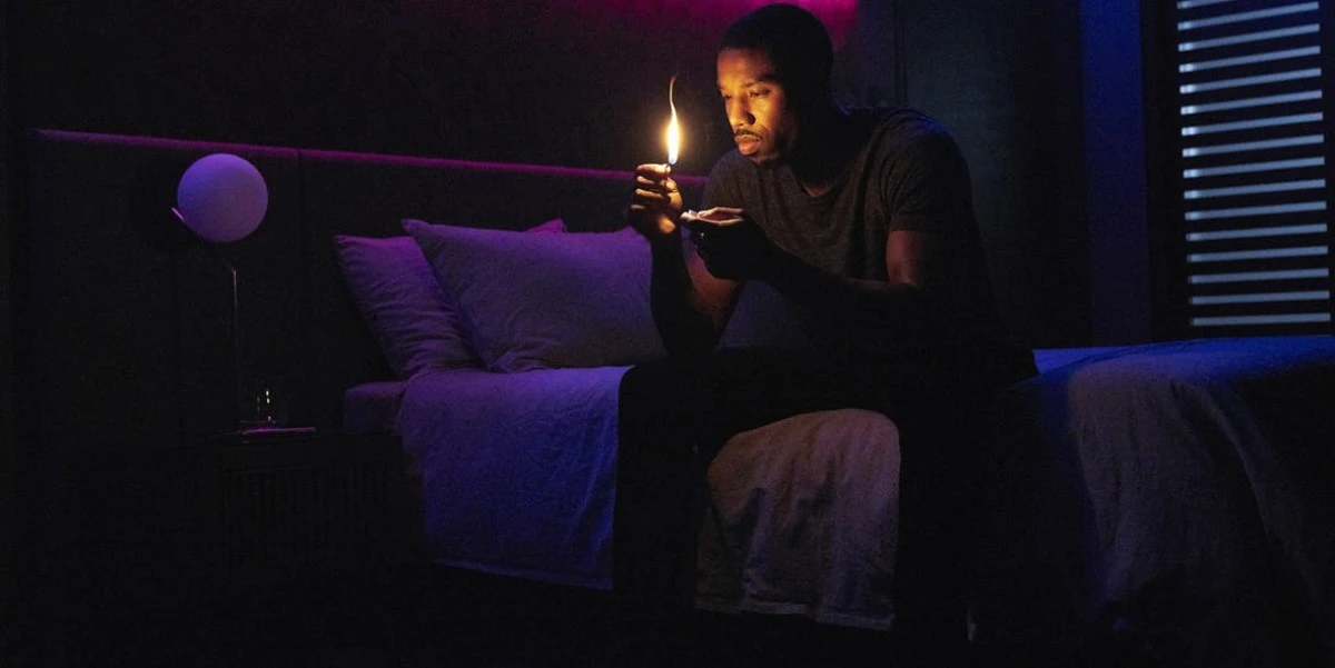 451 stopni fahrenheita recenzja hbo