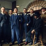 Peaky Blinders najlepszym serialem dramatycznym. BAFTA TV 2018 rozdane