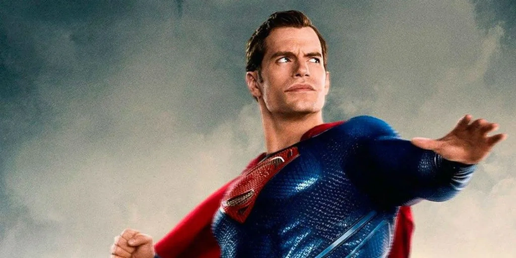 Henry Cavill wasy